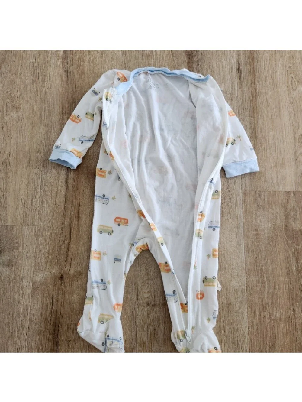 2 x Bundle - Milkberry & Earth by Art & Eden Baby Boy Outfits